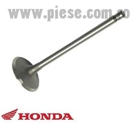 Supapa admisie originala Honda SH (01-04) - SH ie (05-08) 4T 125-150cc